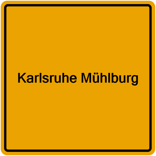 Einwohnermeldeamt24 Karlsruhe Mühlburg